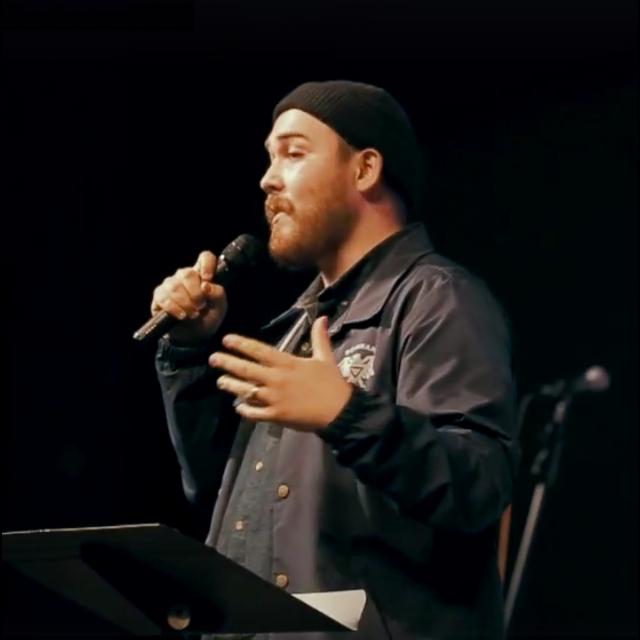 Go And Make Disciples - podcast episode cover