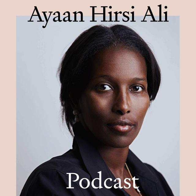 Rafael Mangual on Crime in America - podcast episode cover