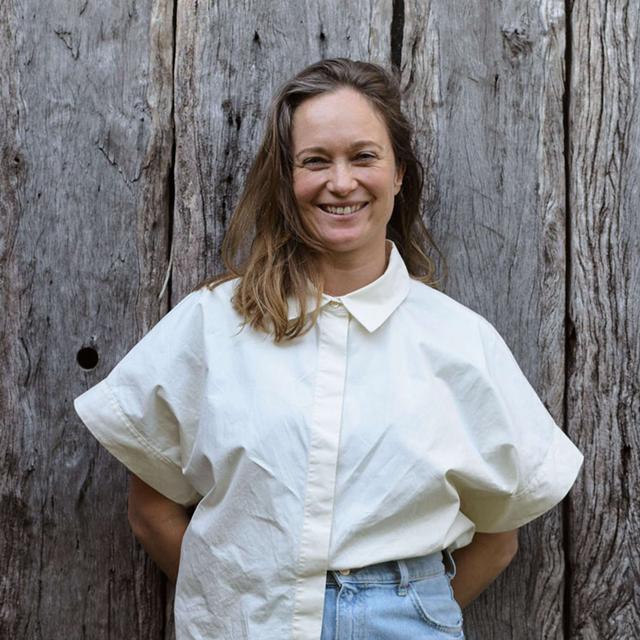 Rejection from the Champion, A Tree in the house & Galah takes flight with Annabelle Hickson - podcast episode cover