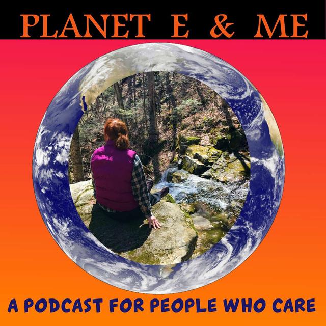 Waste Not, Want Not with Bruce Morris - podcast episode cover