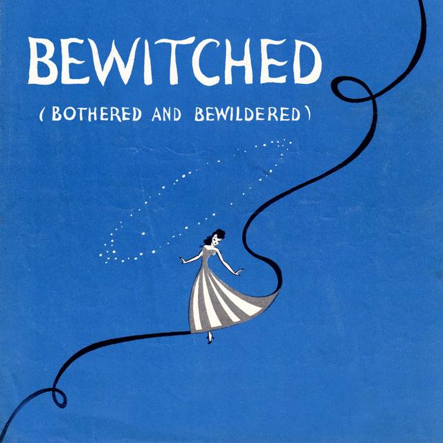 EPISODE ONE: Bewitched, Bothered, and Bewildered Podcast - "I, Darrin, Take This Witch Samantha" - podcast episode cover