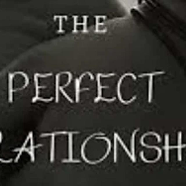 A Guide to the Perfect Relationship - podcast episode cover