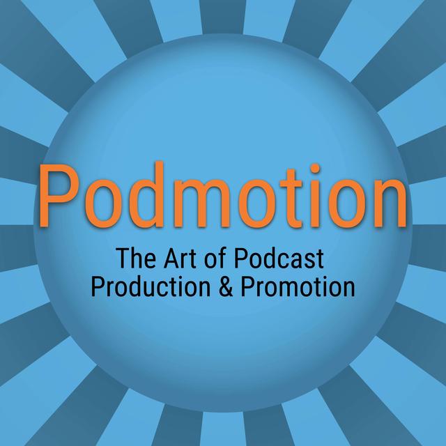 Podcast predictions for 2022 with James Cridland - podcast episode cover