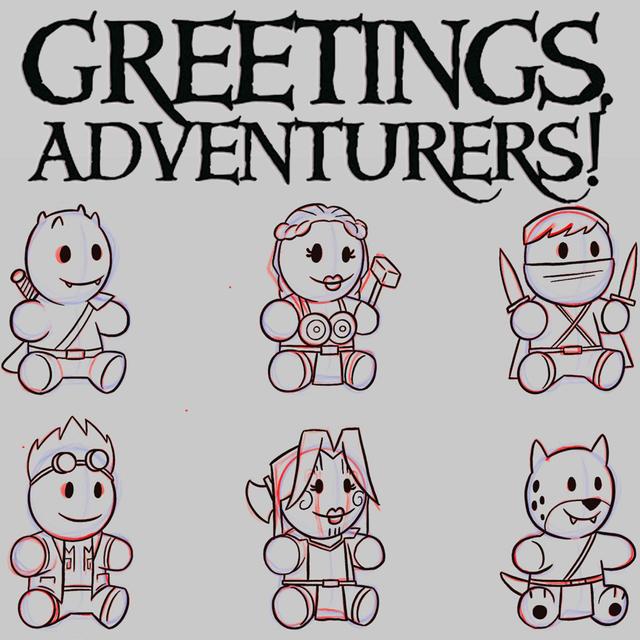 Campaign 2: Episode 112 -  Small, Evil Frogs - podcast episode cover