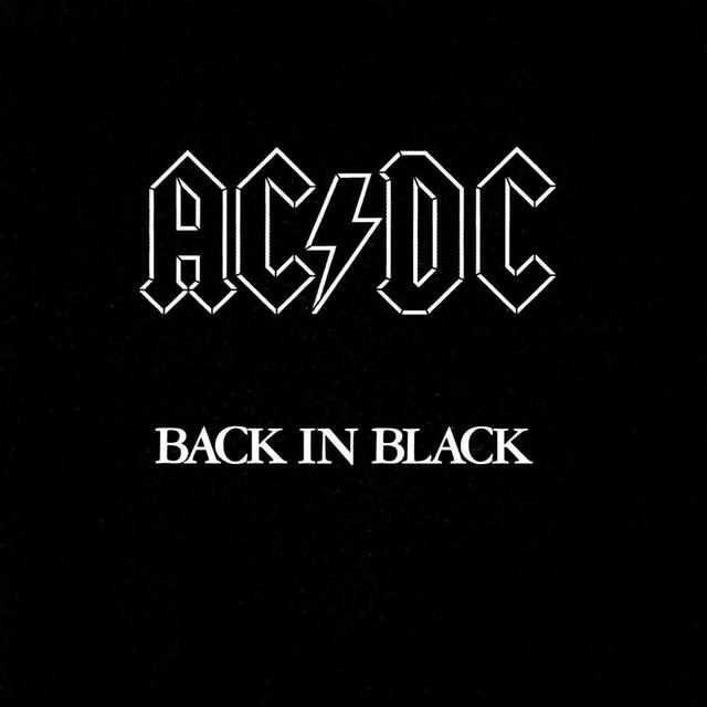 Could 50 million people be wrong? | AC/DC - Back in Black - podcast episode cover