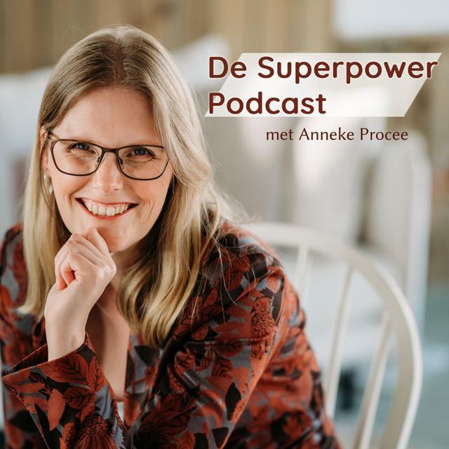 Hoe ga je om met gevoeligheid, stress en burn-out. Over leven met een introvert karakter. Met Patrick Kicken. - podcast episode cover