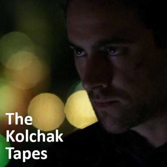 The Source (2005) + The Sea (2006) - podcast episode cover