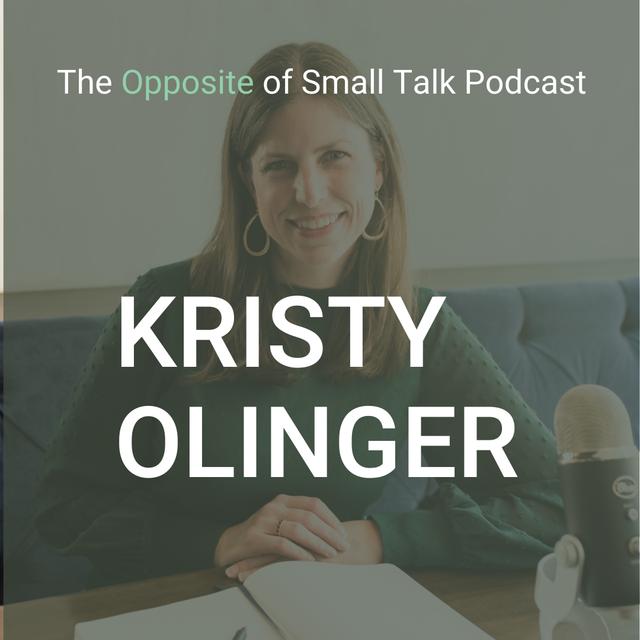 77. #kristy Practicing Workplace Communication - podcast episode cover
