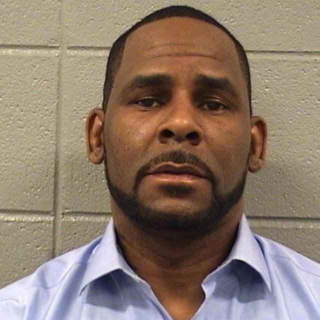SURVIVING R. KELLY PART II: THE RECKONING - Sudi Khospropur Interview - podcast episode cover