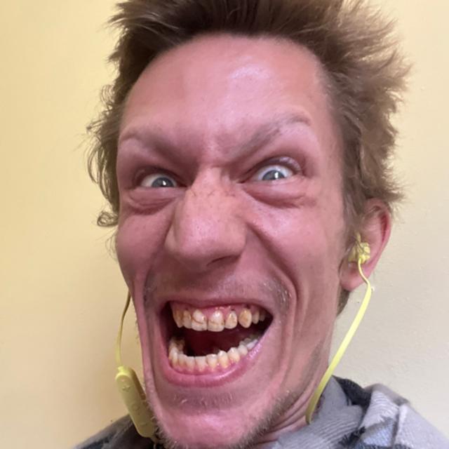 Define "BAD MF" - podcast episode cover