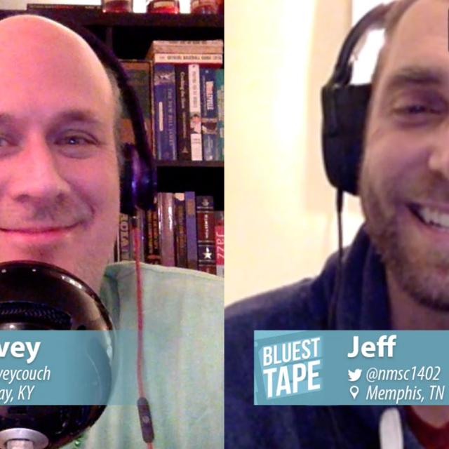 100: A Big Show for Unprecedented Times - podcast episode cover