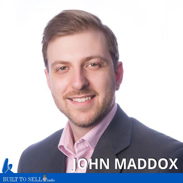 Ep. 40 Is Your Partnership A Ticking Time Bomb? - podcast episode cover