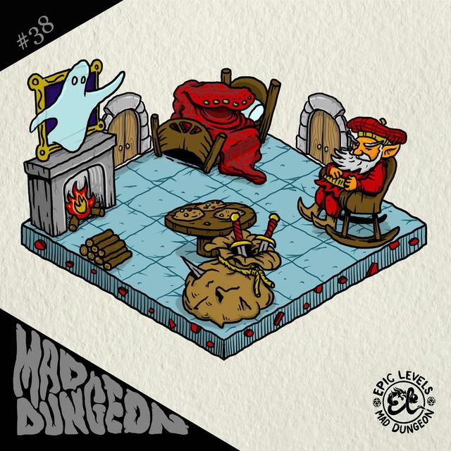 MD 238 Sarguar Nardgar MacDuffin’s Chuckle Cottage w/ Amy Vorpahl (D&D, Dimension 20, Critical Role) - podcast episode cover