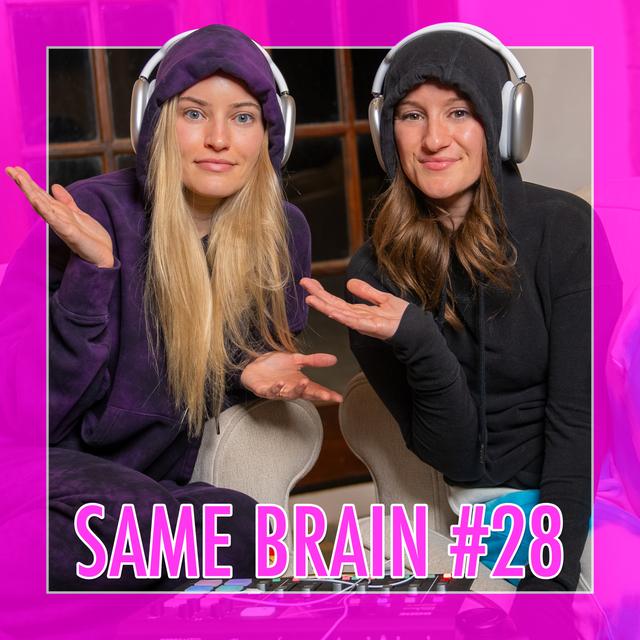 Pajama Podcast - Our Road Trip Adventure, Crypto, Diamond Hands, GameStop, AMC and some other stuff #028 - podcast episode cover