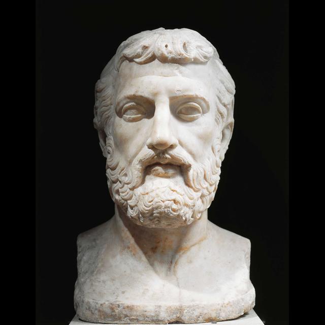 Living like a Stoic - podcast episode cover
