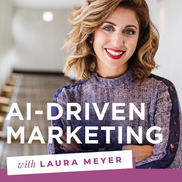 Demystifying Machine Learning: What Does AI Really Mean? - podcast episode cover