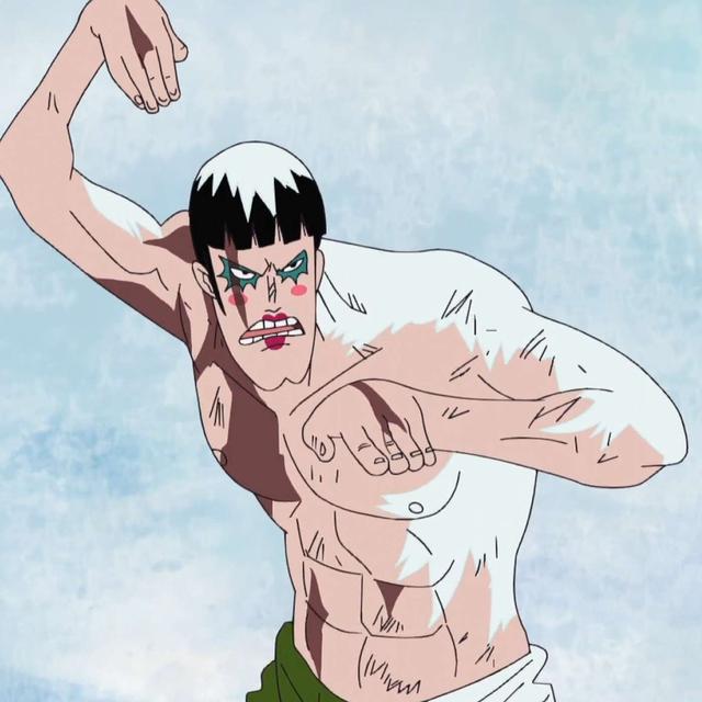 One Piece Eps 437-439 - podcast episode cover