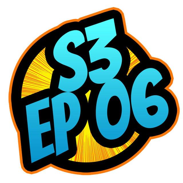 A Dwarf, an Elf, and a Man Walk Into a Bar... - podcast episode cover