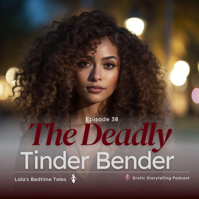The Deadly Tinder Bender Part One - podcast episode cover