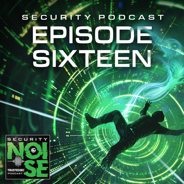 6.16 - Leak Week: Plumbing the Depths of Privacy Pitfalls - podcast episode cover