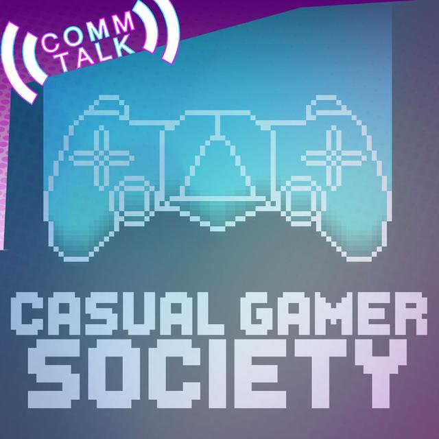 Casual Gamer’s Society’s Game Awards! | 150 - podcast episode cover