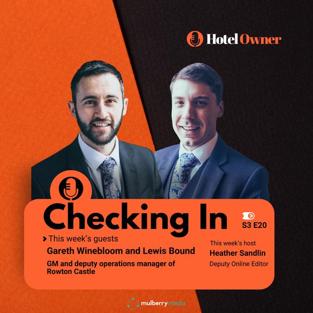 How to unlock a great storytelling experience with your events offering - podcast episode cover