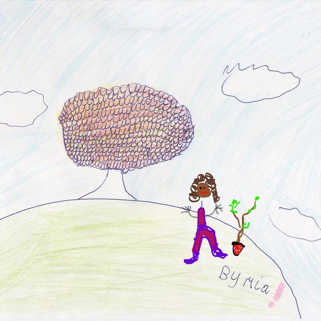 The Family Tree Season 2: Episode 8: Mia and the Sapling - podcast episode cover