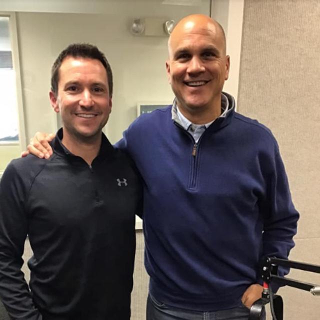 #489 - Talking About Anxiety and Depression and the Redemptive Power of God 6/30/25 - podcast episode cover