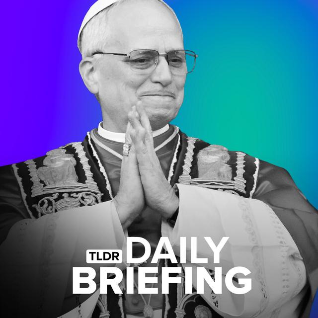 The Vatican City Elects a New Pope: What Next? - podcast episode cover