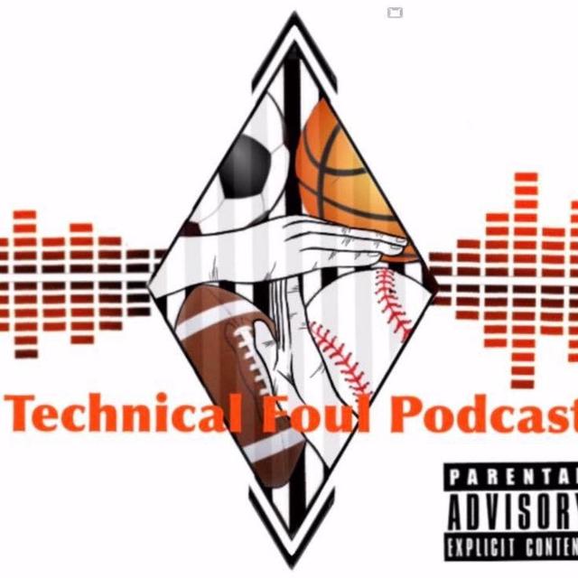 TFP 44 - "Streaking Celtics" - podcast episode cover