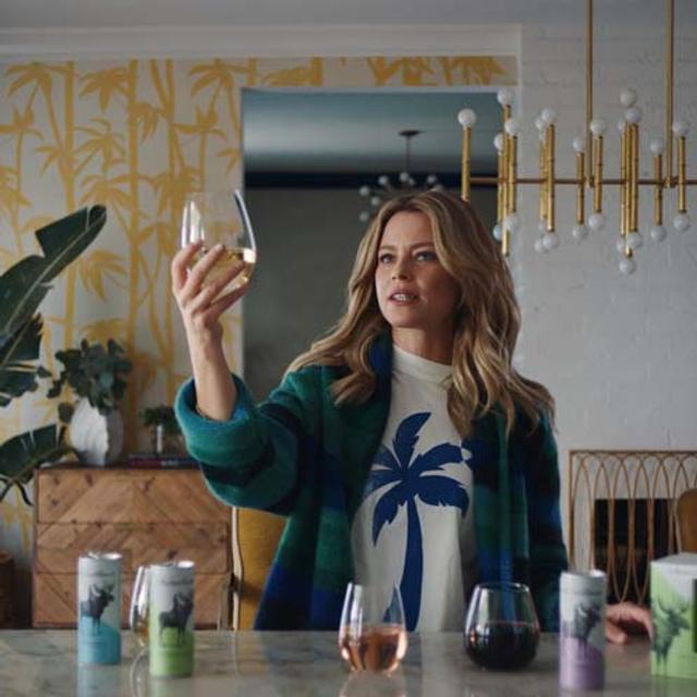 Celebrity Partnerships 101: Featuring Elizabeth Banks & Archer Roose - podcast episode cover