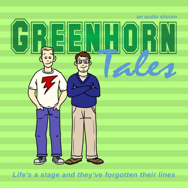 Season 2 Is Coming! - podcast episode cover