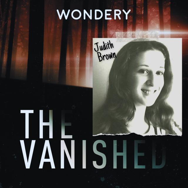 Judith Brown - podcast episode cover
