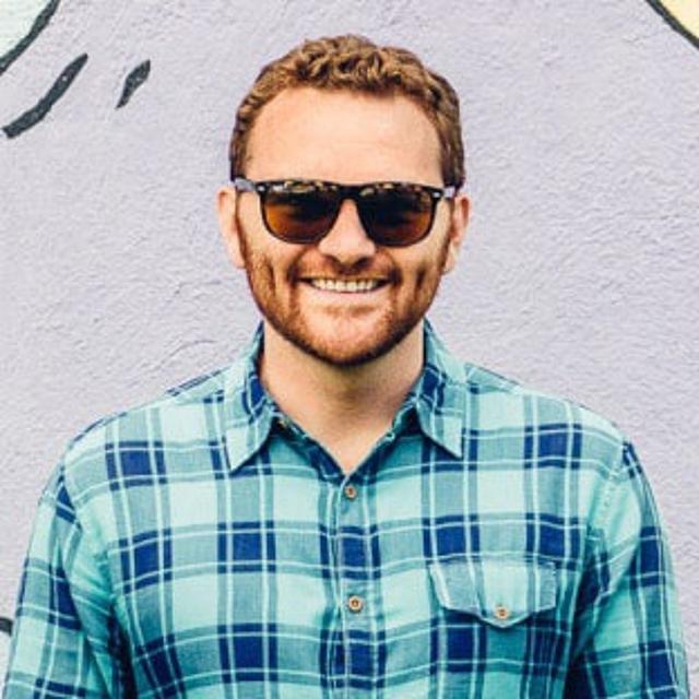 EP #91 - Building a successful brand and life - Kion CEO Angelo Keely - podcast episode cover