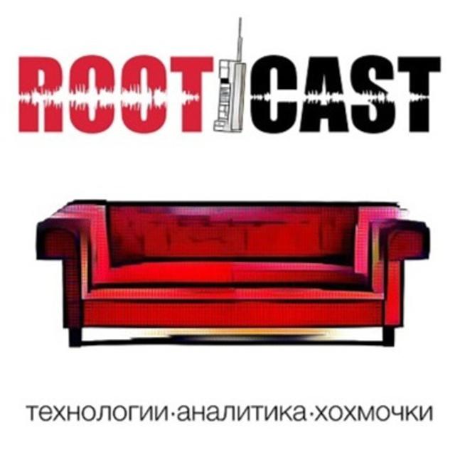 RootCast 129: Жизнь во время и после COVID-19 - podcast episode cover