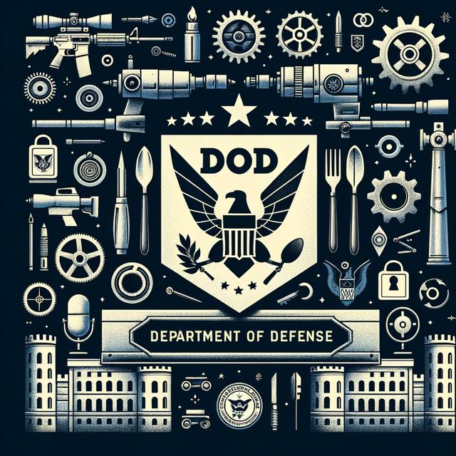 DoD Updates: Staffing Shifts, AI Expansion, and Policy Changes Ahead - podcast episode cover