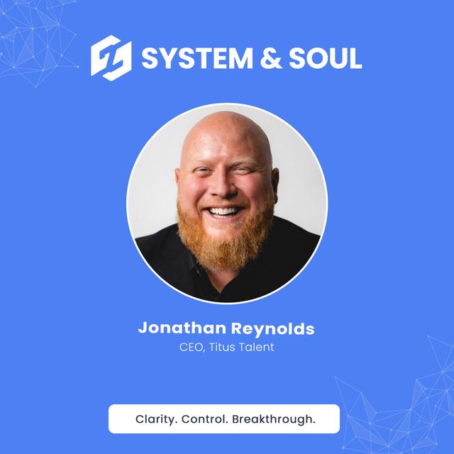 #024: Get People To Choose Your Organization with Jeff Boucher and Jonathan Reynolds. - podcast episode cover