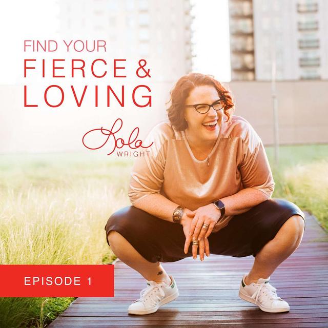 Wonder About Your Wild - podcast episode cover