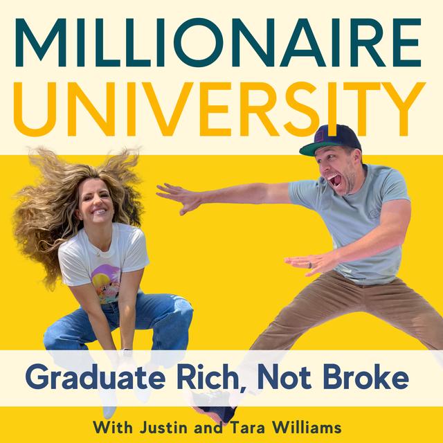 338. From 18K to 236K Followers: Michelle Gifford’s Instagram Strategy - podcast episode cover