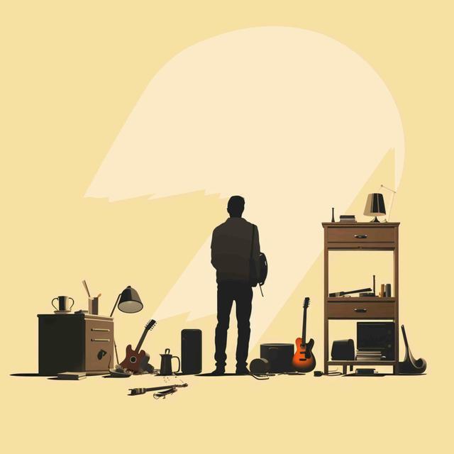 3071: What a Life Lived Has Taught Me About the Life I’m Living by Gregory Engel with No Sidebar - podcast episode cover