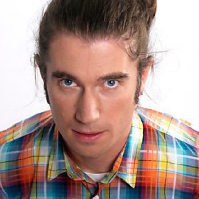 Rob Da Bank chats student radio - podcast episode cover