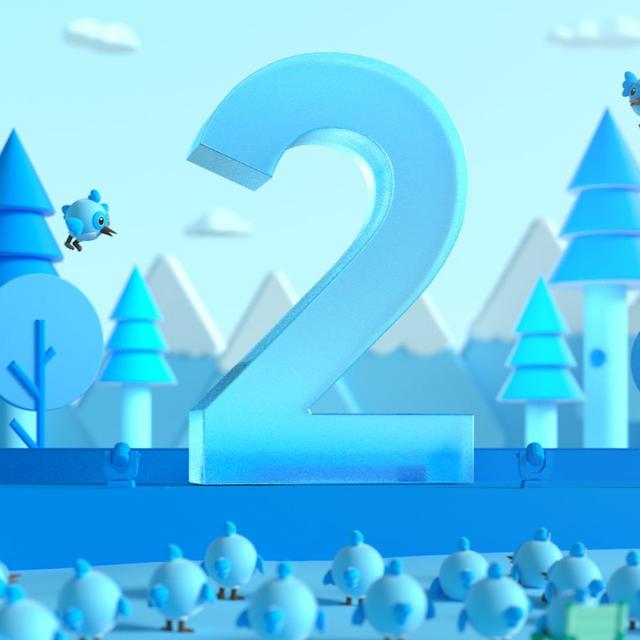 #26 Flutter 2.0 - podcast episode cover