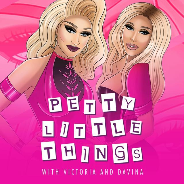 BONUS: Eh we're on our (forced) 15 - Mini Episode 3 ft. Pixie Woo - podcast episode cover