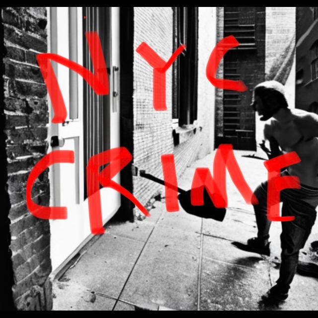 NYCCR AUDIO - MENTAL ILLNESS GONE BAD - podcast episode cover