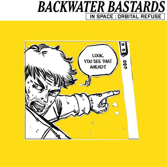 S2E43: Sewer Water - podcast episode cover