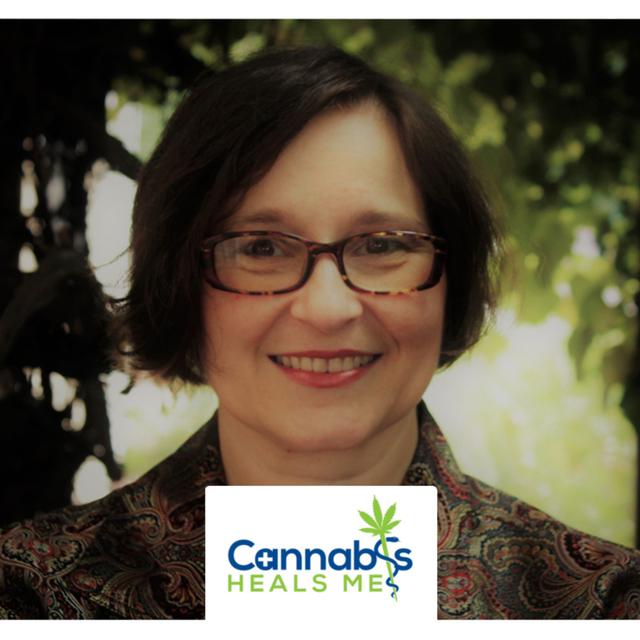 Ep. 106 - Bridget Dandaraw-Serrit - Cannabis for Autoimmune Disorders - podcast episode cover