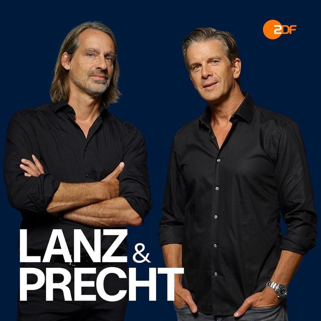 AUSGABE 198 (Israel und das Völkerrecht – mit Kai Ambos) - podcast episode cover