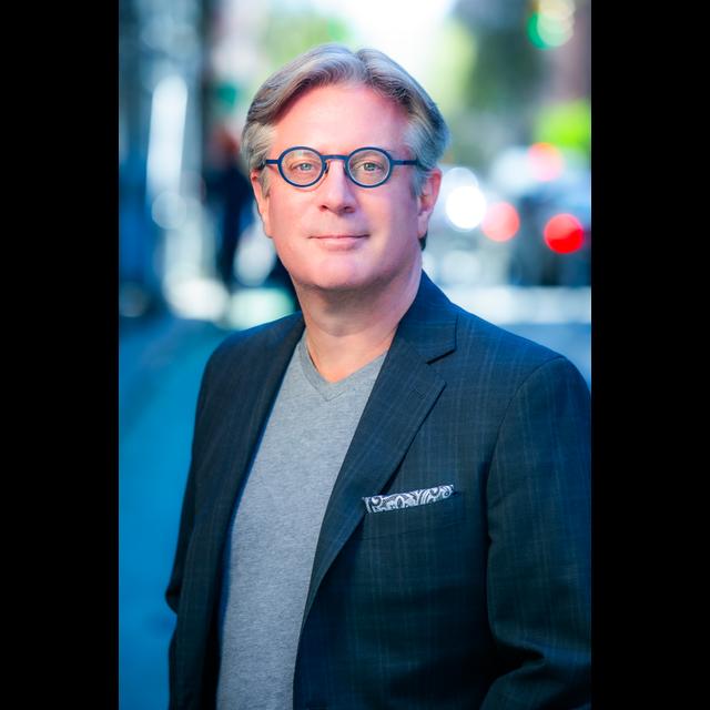 1,010: When SaaS Became His Native Language | Michael O'Grady, CFO, Permutive - podcast episode cover
