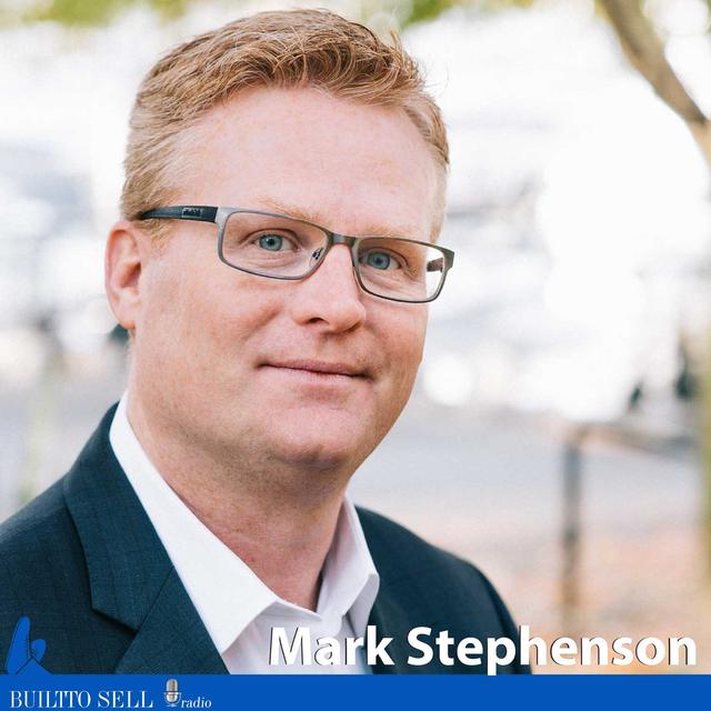Ep. 68 How to structure your earn-out - podcast episode cover