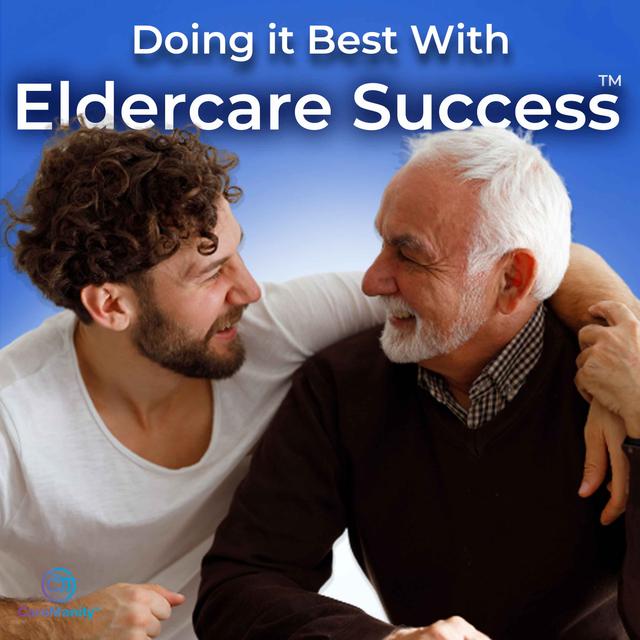 Is There Magic in a Pill? What's new with dementia? - podcast episode cover